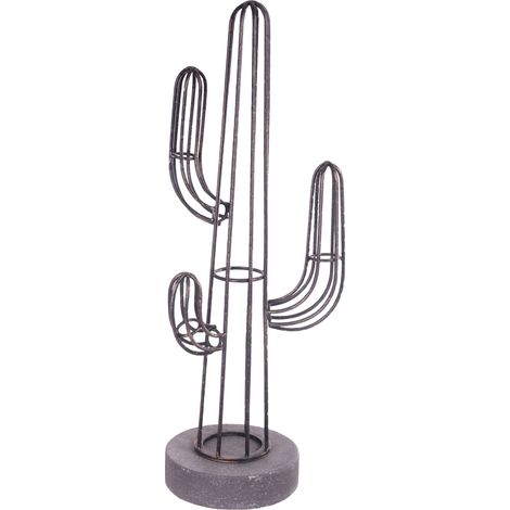Profilo Cactus in Metallo H 705 cm