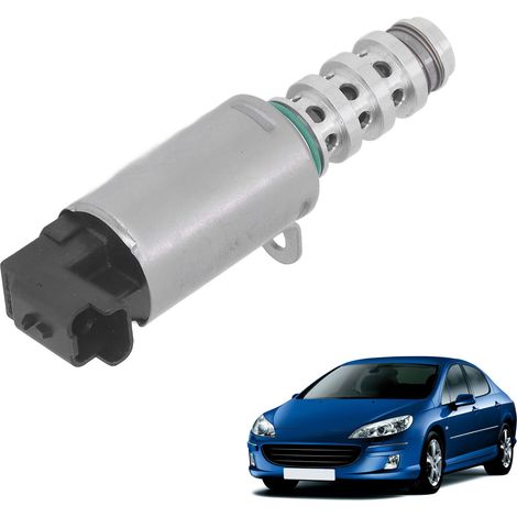 Originalteil: Magnetventil für die Zylinderkopf-Steuerzeiten 1920HE für Peugeot 407 ES9A/3.0L 2002-2008 (1/5)