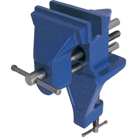 IRWIN® Record® TV75B V75B Table Vice 75mm (3in) - Boxed RECV75B