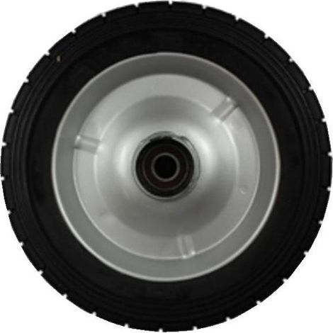 42810VB5803 – Roue arrière pour tondeuse Honda – Compatible modèles Honda – Remplacement pièces d'origine – Fonctionnement optimal