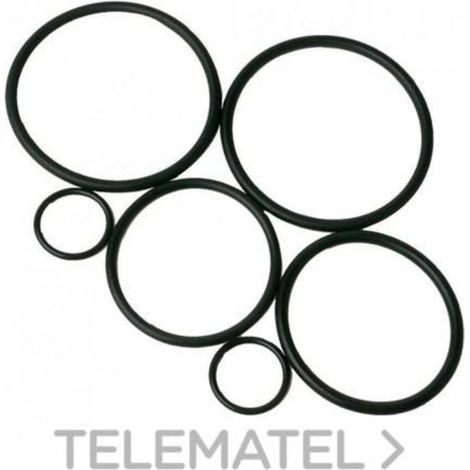 JIMTEN repuesto cjtos. 125-4.1/2 52611 jimten , Repuesto conjunto junta torica 125-4.1/2 052611 de la marca Jimten.