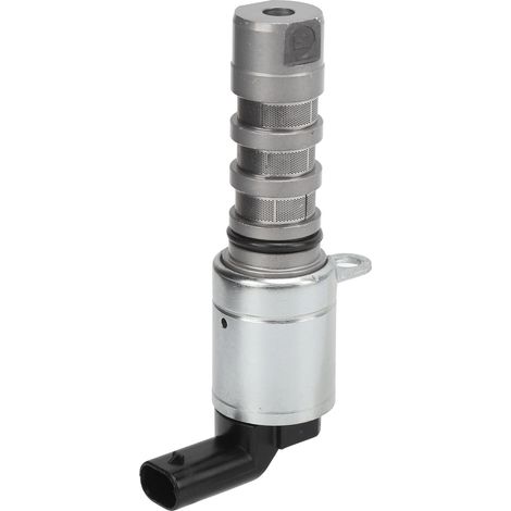 Électrovanne de calage d'arbre à cames 06E109257T - Remplacement pour S5 2.5L 3.0L 4.0L 2013‑2017 (1/5)
