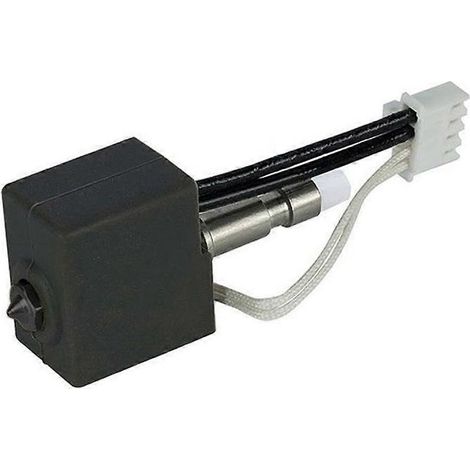 Kit de buse en acier trempé pour extrudeuse d'imprimante 3D Anycubic Kobra S1 (0,8 mm) (1/5)