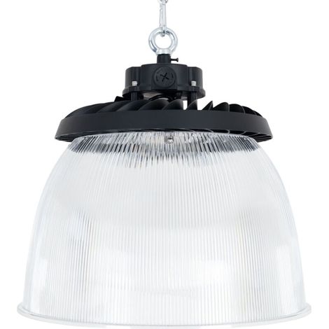 Diffuseur de lumière en polycarbonate pour suspension