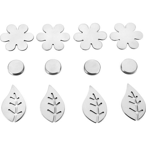 METALTEX Tischtuchmagnet