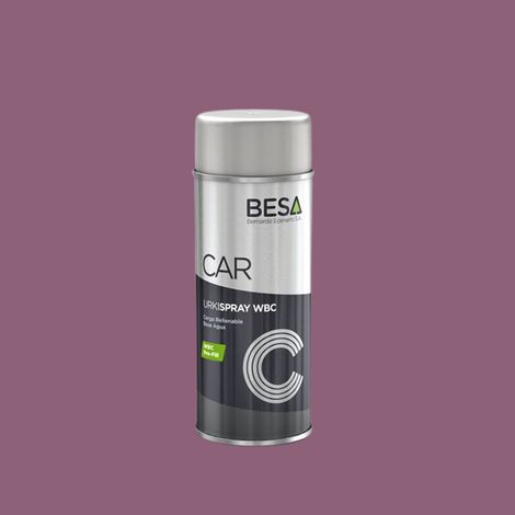 Bombe de Peinture bi composant / polyuréthane RAL Effect 550-5  Mat