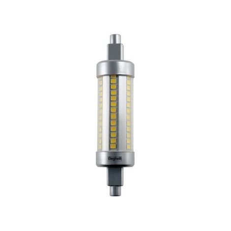 LAMPADINA R7S LED 78MM 6W 2700K 360G