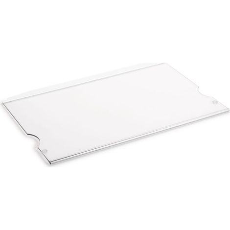 TABLETTE VERRE COMPLETE 480 X 340 MM POUR REFRIGERATEUR LIEBHERR - 9293882