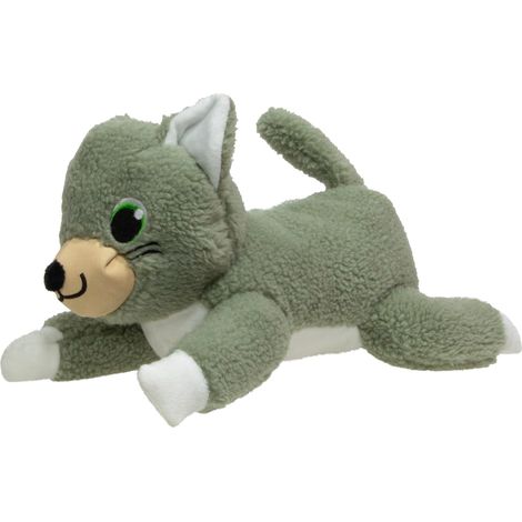Jouet pour Chien Chat 27 cm, en Peluche Doux et Attrayant, Modèle Amidoo, Un incontournable pour éveiller et divertir Votre Compagnon à Quatre Pattes