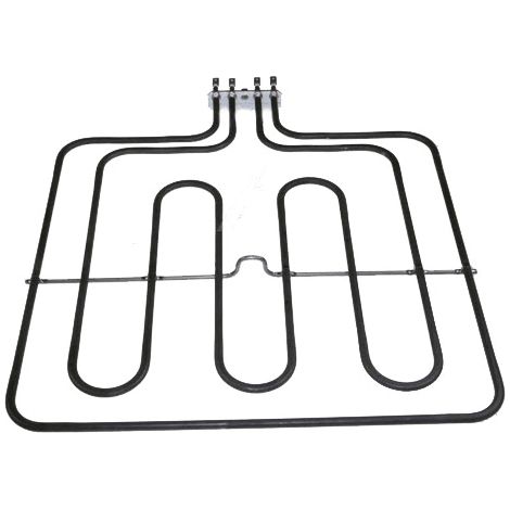 RESISTANCE DE VOUTE 1600 W + 1000 W POUR CUISINIERE FAR - 32009127 (1/3)