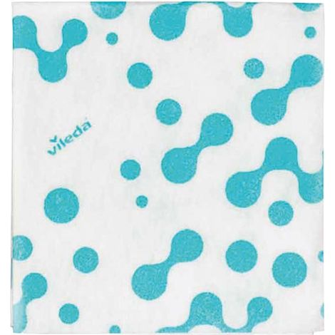 256927 Panno universale Vileda con enzimi Pro Clean, 4 pezzi. (1/5)