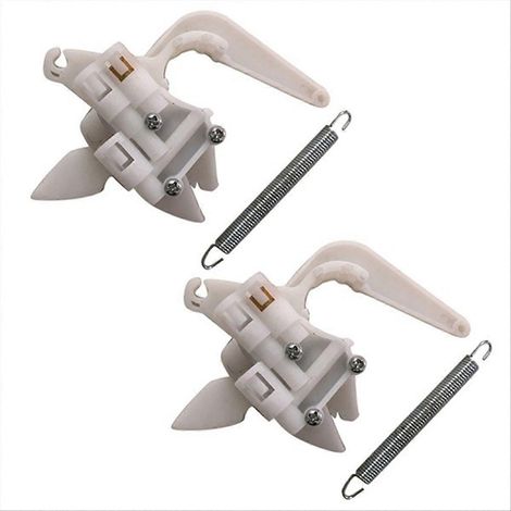 Compatible avec la référence 20748450 pour la réparation du siège de soupape de régulation, lot de 2 (1/5)