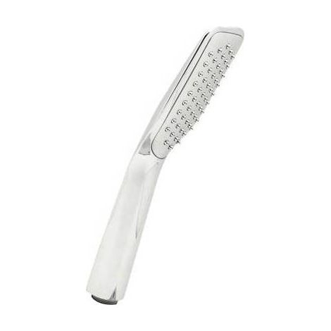 DOCCETTA MONOGETTO MOD. 13027 Misura: Cromo