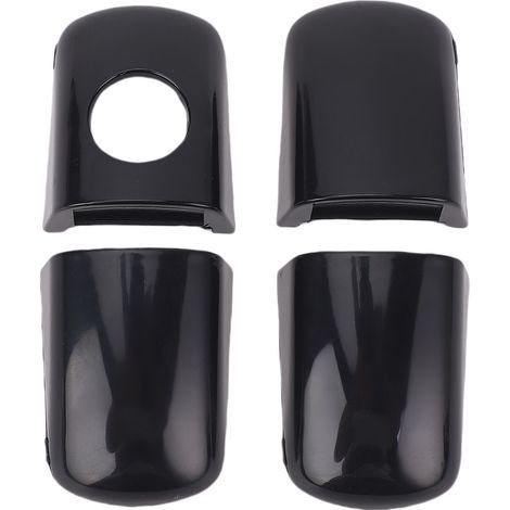 POIGNÉE DE PORTE EMBOUT PRECISE FIT FACILE INSTALLATION REMPLACEMENT POUR 207 308 2008 PARTENAIRE (1/5)