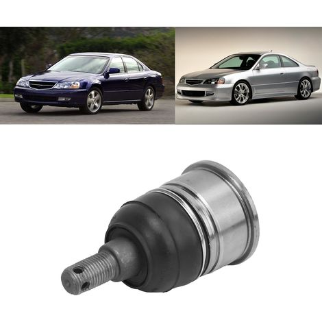 Rotule inférieure de bras de suspension avant pour Acura CL TL, Honda Accord, Odyssey, Prelude, Isuzu Oasis 51220S84A02 (1/5)