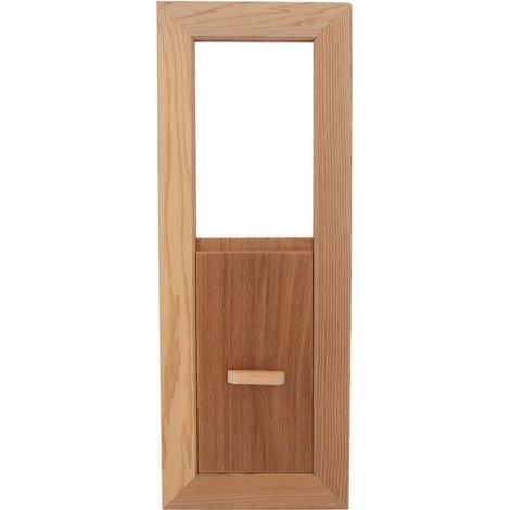 Panneau de ventilation de vapeur à vapeur Panneau de ventilation accessoire-