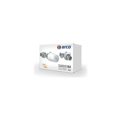 Kit de chauffage thermostatique TEIDE TERMO PLUS - ARCO (1/2)