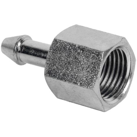 Racor de Inflar para tubo de 8mm 06060775
