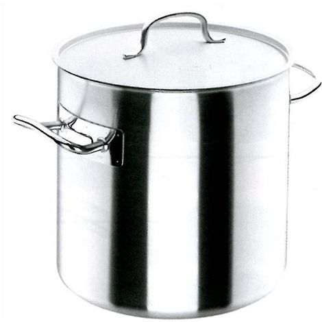 Lacor Traiteur 50124 Marmita inox 10 litros