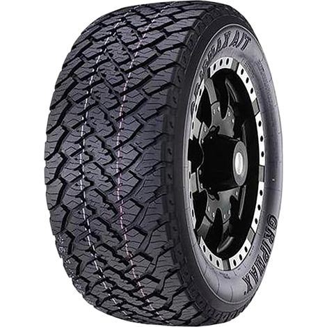 GRIPMAX Pneus toutes saisons 255/65 R17 TL 110T INCEPTION A/T RWL M+S 3PMSF