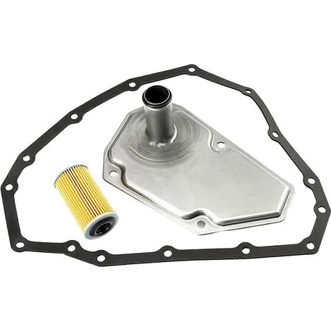 Joint de refroidisseur de filtre de transmission JF015E pour Nissan Sentra Versa 2012-2019, accessoires de boîte de vitesses 33010-JF015 (1/5)
