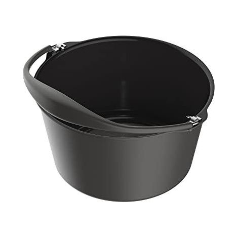 Krups Molde de silicona negro para bizcocho 18 cm (1/3)