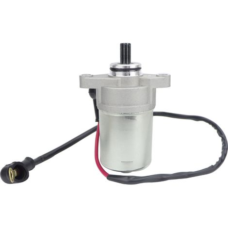 Motorcycle starter compatible with CAN-AmDS70 DS90 2008-2023 V31200DGF000