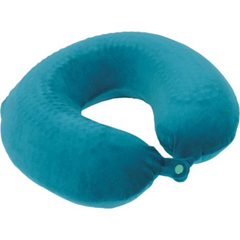 Coussin de cou en mousse à mémoire de forme et en gel Aidapt vm936KC