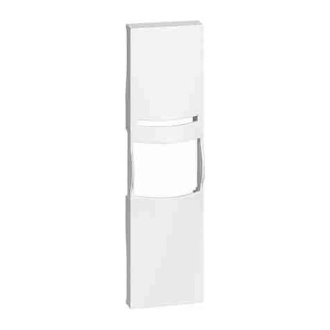 BTIKW16 Cover per interruttore IR art. K4431 - 1 modulo, Bianco