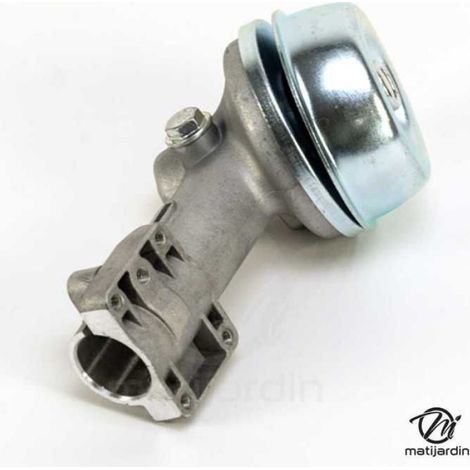 Renvoi d'angle débroussailleuse Stihl FS55, FS56, FS66, FS70 Ø 26 mm (1/4)