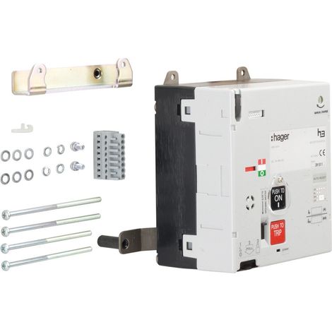 Cde motor.h1000 24-48V DC
