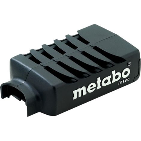 Metabo - Cartucho de polvo para lijadoras 625601000