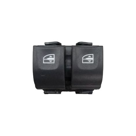 [PRODUIT D'OCCASION] Commande Leve-glace Porte Arg RENAULT Captur ♻️ Ref Oe. 254218614r - Garantie à vie (1/3)