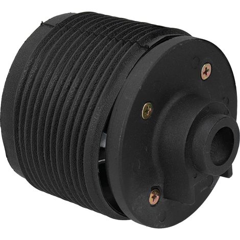 Lenkradnabenadapter-Anschlusszubehör passend für Peugeot 206 1998 - 2016 (1/5)