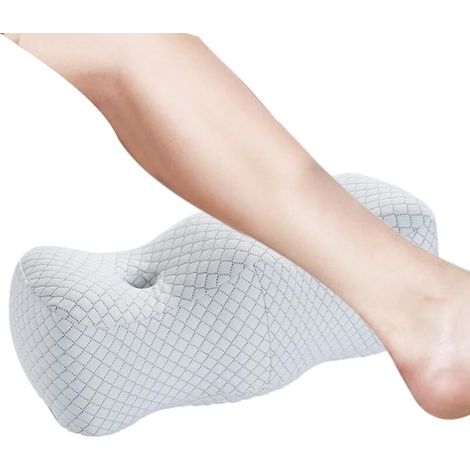 Bardusch-Coussin surélevé hill shape en mousse, repos jambes pour lit ou canapé, amélioration circulation (1/5)