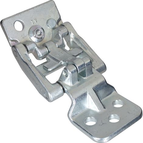 Cerniera porta posteriore SUPERIORE Ford Transit MK8 14-18 270° destra