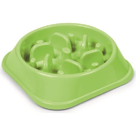 Gaun Round Anti-Stress Feeder