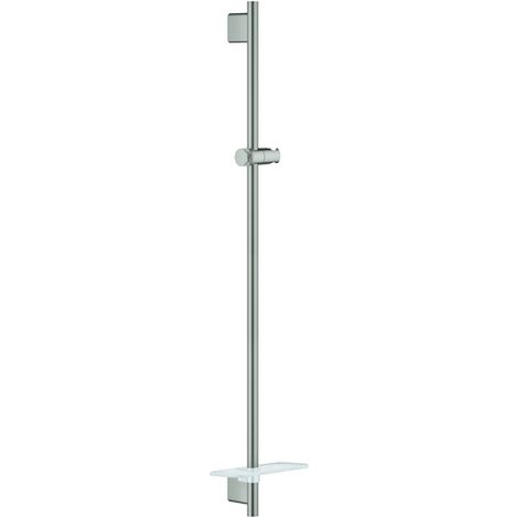 Grohe Rainshower SmartActive - Brausestange, 90 cm, supersteel 26603DC0