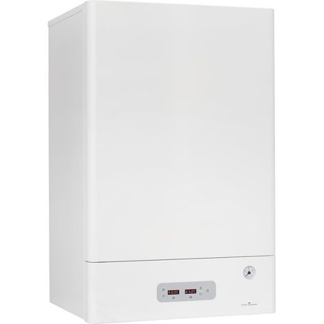Chaudière Electrique Sannover CMX15i Chauffage + Eau chaude 3 à 15 kW Monophasé et Triphasé