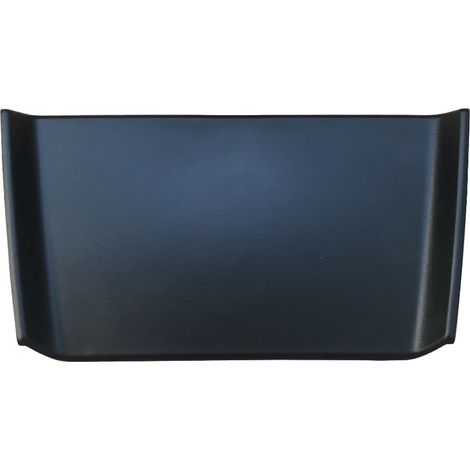 TAPPO OPT ANTERIORE NERO - CITROEN - Jumpy 2024 - 98493851XT (1/5)