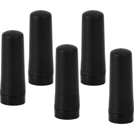 Antenne de communication ABS à gain élevé, mini antenne pour système de lecture de compteur sans fil 433 MHz (1/5)