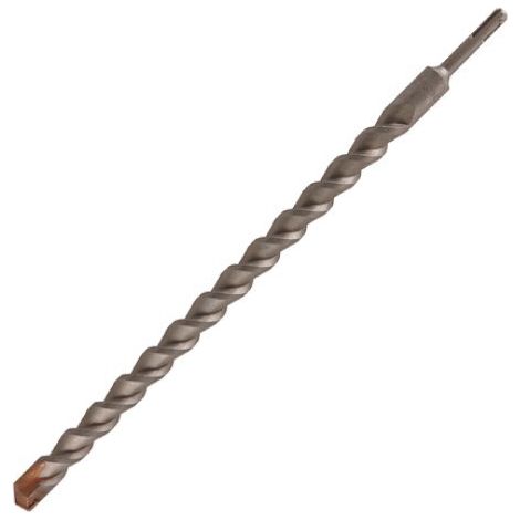 Punta sds per martelli d.14 x 210mm - fischer (1/4)