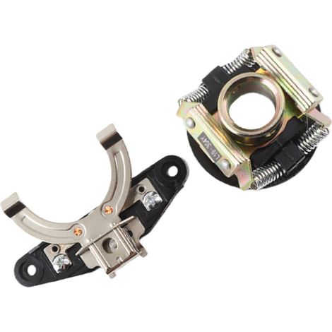 Interrupteur de moteur de centrifugeuse, accessoires de moteur de centrifugeuse L19-304Y (1/5)