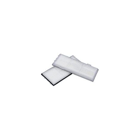 2 filtres lavables pour l'aspirateur Roborock S8/S8 Ultra (1/2)