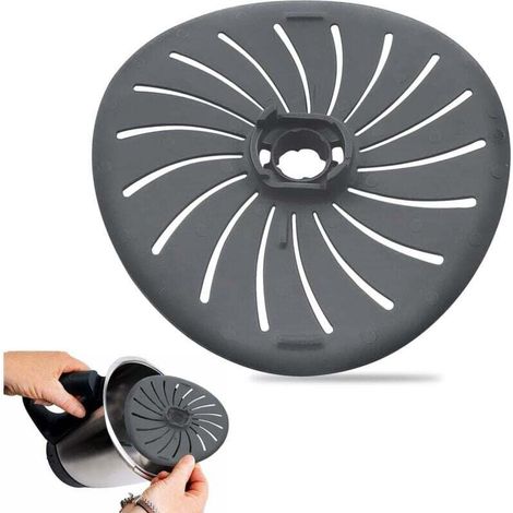 Coprilama per Thermomix TM6 TM5, copricoltello per miscelare, protezione lama per Thermomix TM5 TM6 TM31-Crezuo