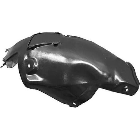 Pare-boue d'aile avant gauche partie avant Opel Astra H 2004-2009