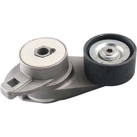 Tendeur de courroie triangulaire multivoies pour poulie de tension de camion 3979980 21257889 5010550335 (1/5)