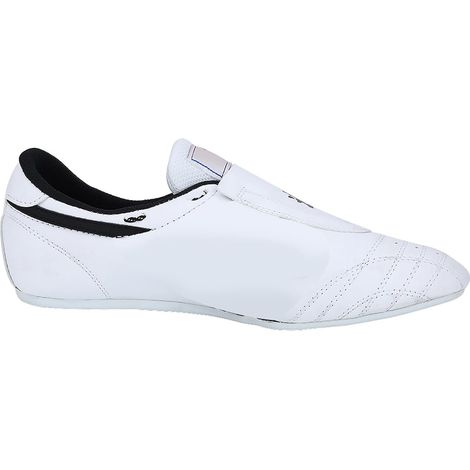 Taekwondo Chaussures de sport de boxe Kung Fu Taichi Chaussures pour homme et femme (1/5)