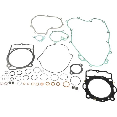Juego de juntas Premium para KTM 450/530 EXC-R '08-'11, Racing/Enduro
