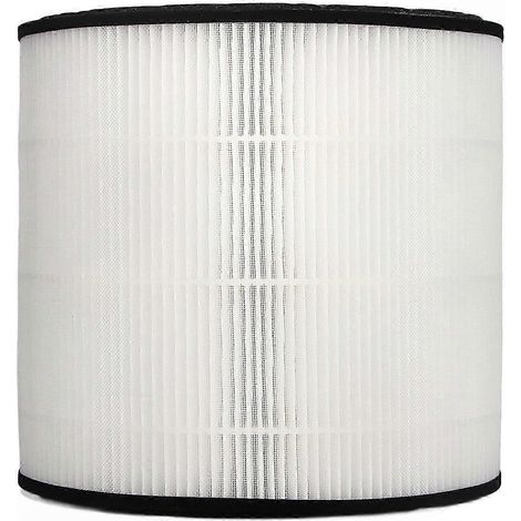 Haute efficacité charbon actif filtre de rechange pour purificateur d'air Cartridge pour AC0830 AC081 (1/5)